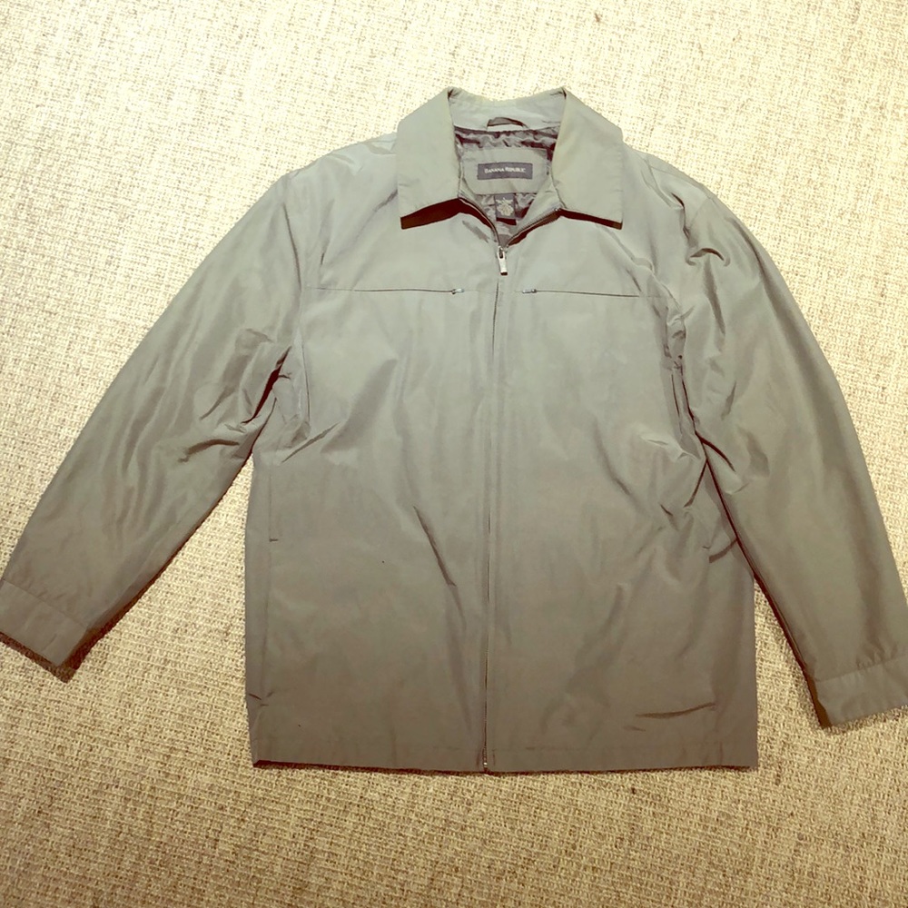 Banana Republic Jacket